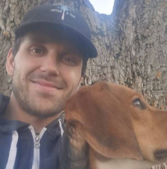 Meet your Posher, Kyle - Picture 1 of 1